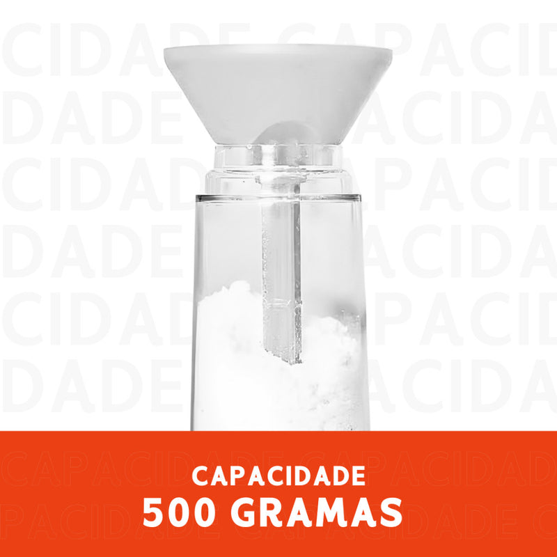 Tapioqueira 2 em 1