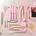 Kit Utensílios de Cozinha (COM 19 PEÇAS)